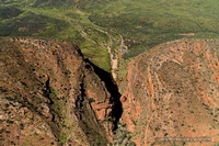 55. Alice Springs, Simpson's Gap<br />Added 30 April 2017